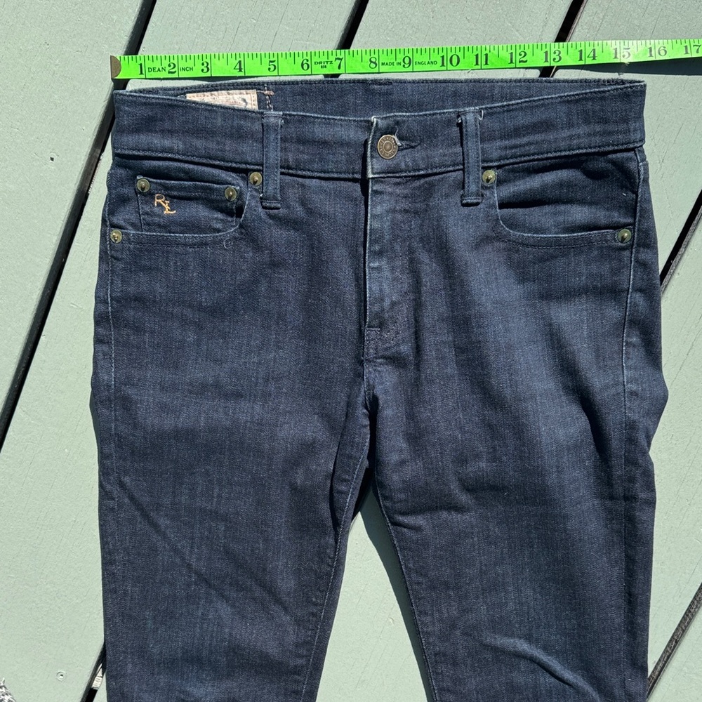 POLO RALPH LAUREN Skinny Jeans - Picture 4 of 10